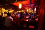 Friday Night at Marvel's Pub, Byblos